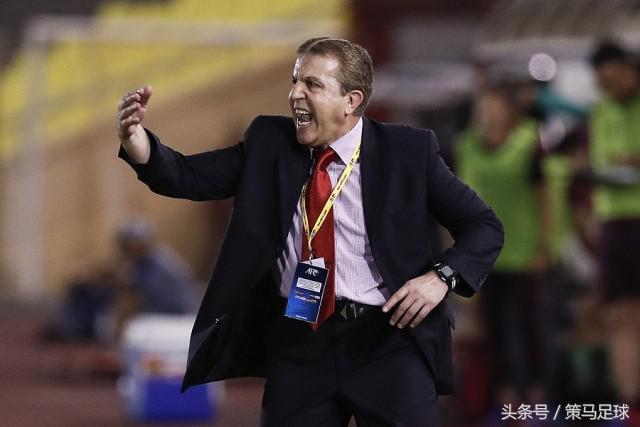 国足危险了!叙主帅大打同情牌 求伊朗让战火中