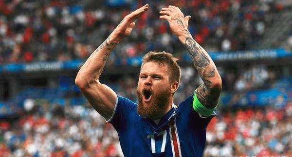 三十万人小国60年首次杀入世界杯 五年前他们