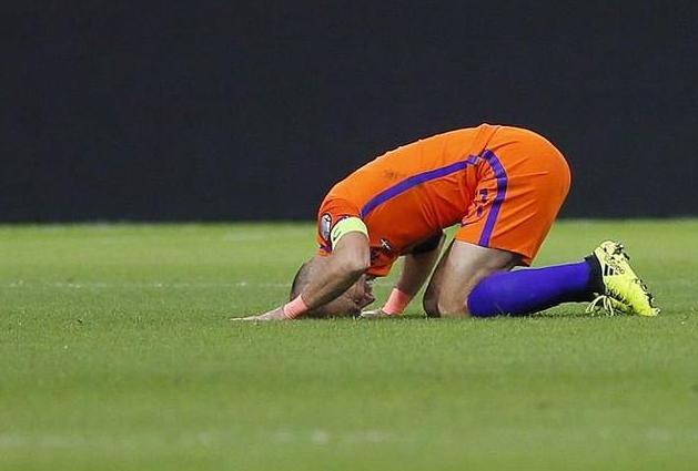 2018俄罗斯世界杯谁的落选最让你遗憾