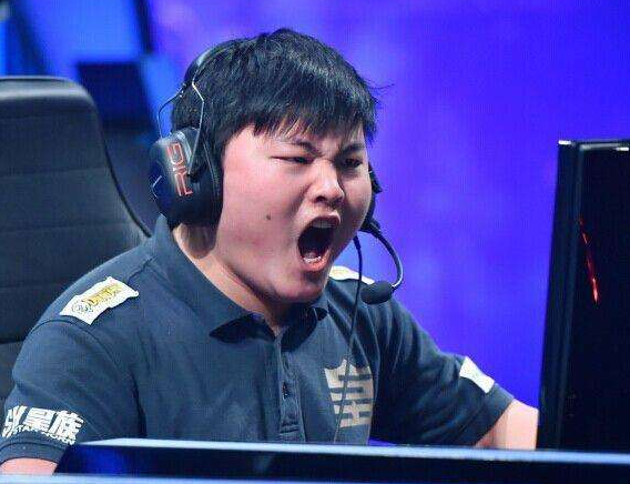 UZI无奈:我休息时间玩吃鸡,为什么那么多人说我