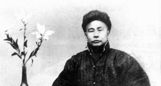 近代十大武术家!李小龙只能排第十!霍元甲都排不到前三