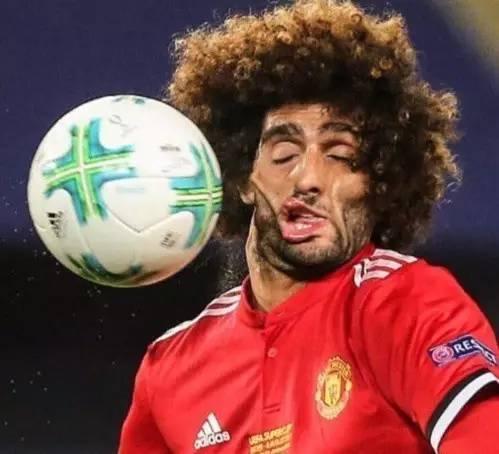 费莱尼800万重进入转会市场 中超土豪们再不出