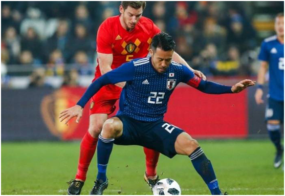 两战0进球丢6球 国足排名略显尴尬