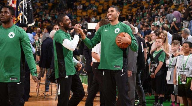 灰熊队战绩严重下滑,若重建凯尔特人又将收获