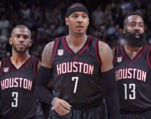 NBA自由交易市场开启!盘点那些潜在交易对象