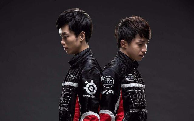 LOL国服第一上单去哪了?童扬koro1:有缘再见