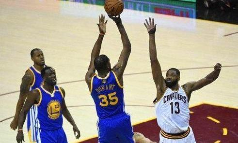 骑士输球不算啥,勇士大克星完美归来了,球迷:真