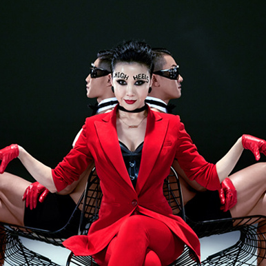 乐视音乐:中国最大的音乐直播平台_欧美音乐_