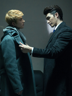 小时代4：灵魂尽头