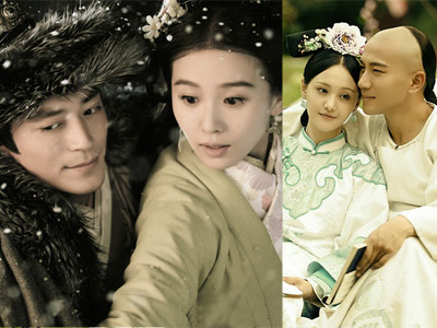 每周神侃电视剧