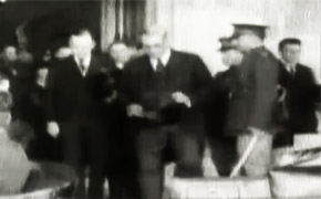 88年“对面不相识”