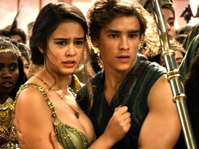 神战：权力之眼