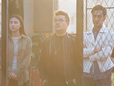 女总裁的贴身高手