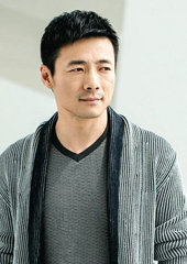 祖峰  饰  周孝存