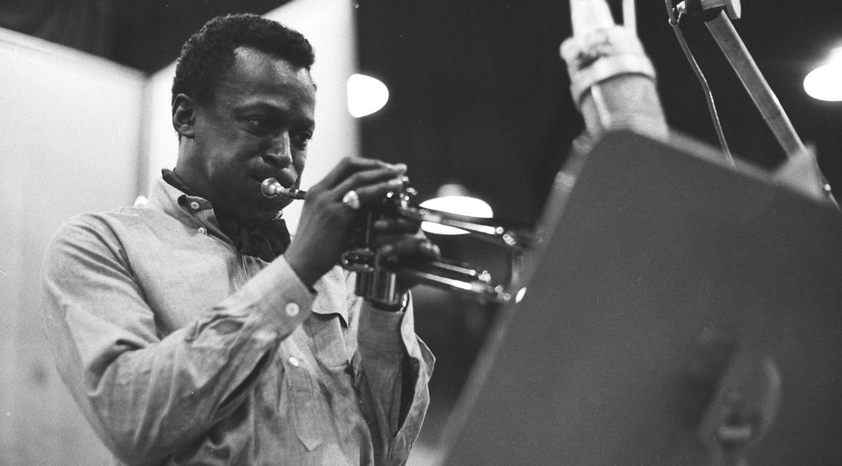Miles Davis