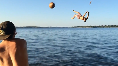 香港羽毛球公开赛半决赛(英文解说)_羽毛球_赛