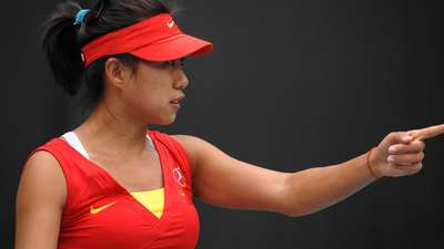 澳网-阿扎伦卡横扫黑马大阪直美 强势晋级16强