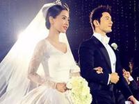 黄晓明Baby真够忙