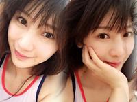 柳岩最新自拍大变样