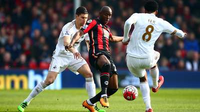 荷兰妖人闪耀老特拉福德 德佩超强个人技术秀