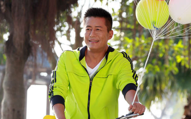 亲情暖我心分集剧情_电视剧亲情暖我心剧情分集介绍