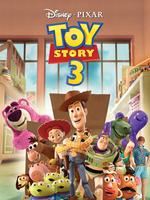 玩具总动员3