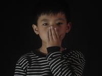 雾霾与二手烟危害PK