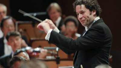 古典频道春节精选