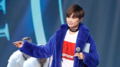 东方卫视2017春晚