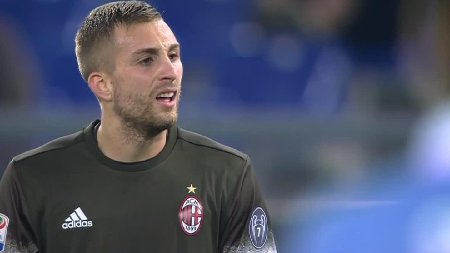 拉齐奥VSAC米兰_意大利足球甲级联赛_赛事直