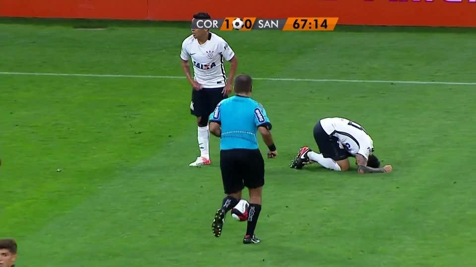 桑托斯VS帕尔梅拉斯_巴西足球甲级联赛_赛事