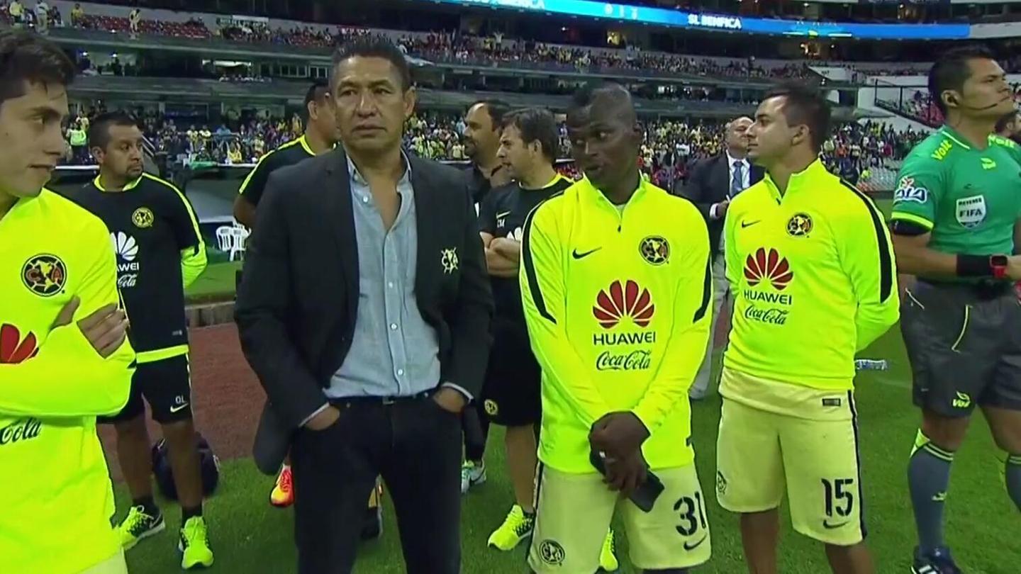 墨西哥美洲VS广州恒大_国际足联世界俱乐部杯