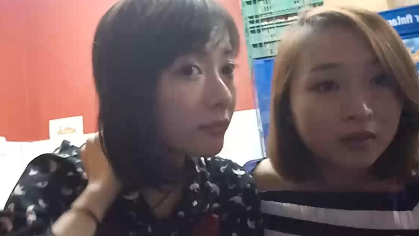 美女贫民窟看奥运开幕式 群众精气神十足(下)