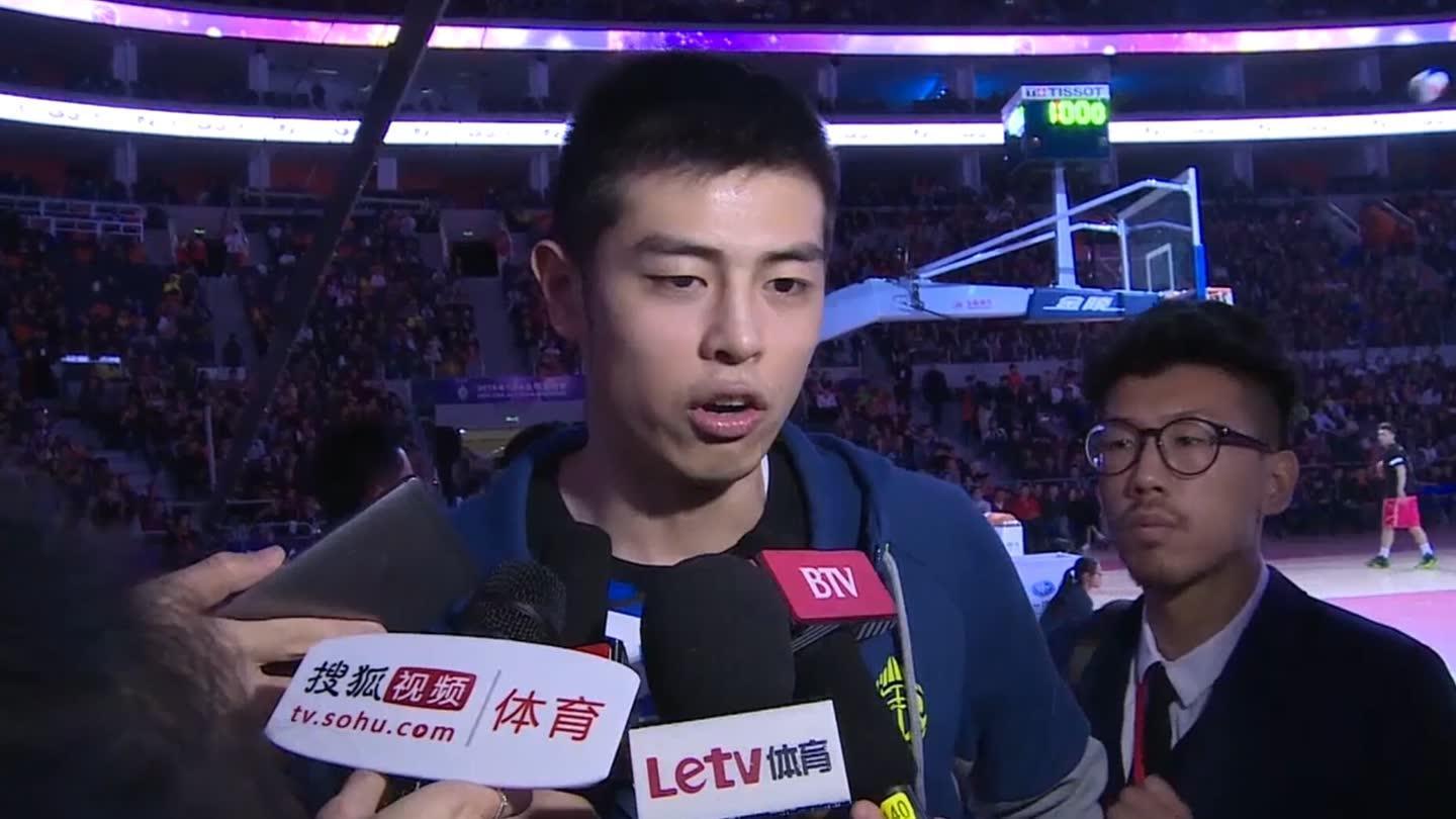 2016年全明星扣篮大赛决赛 全场录播