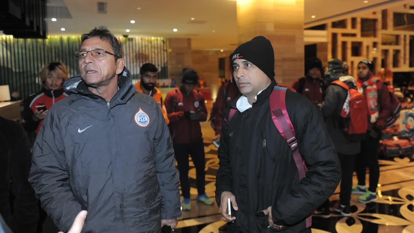 山东鲁能VS莫亨巴干_亚冠联赛重温经典_赛事