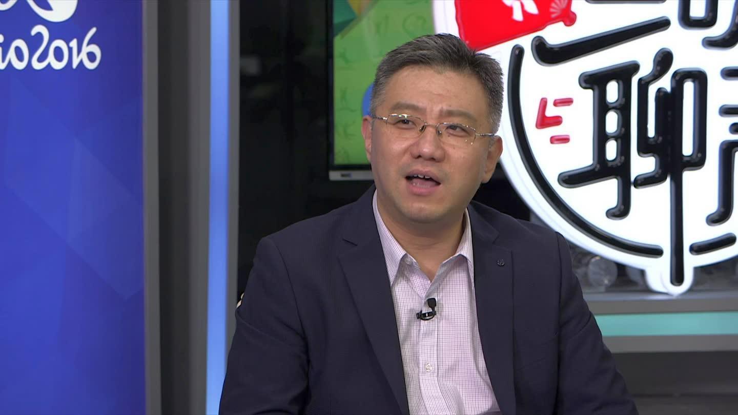 女排姑娘惯出大美女 杨希神似山口百惠被各国粉丝追捧