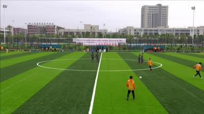 全国U13锦标赛-鲁能足校VS恒大足校A队全场