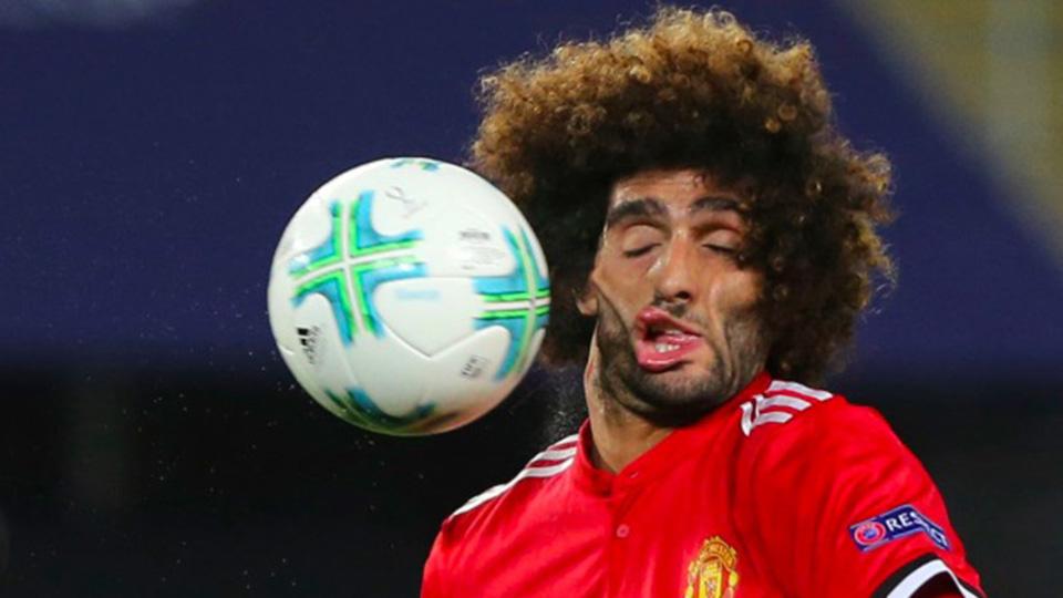 皇家马德里VS曼联_欧洲超级杯_赛事直播_对