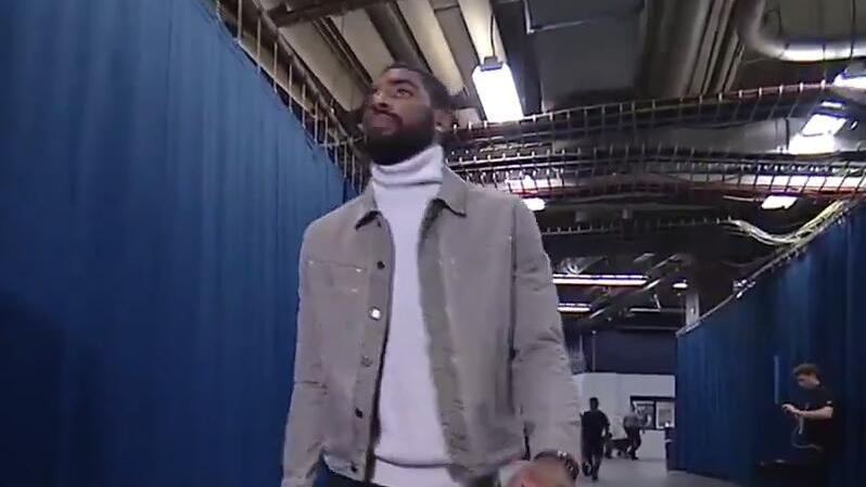 爆砍57分的秘诀在这里!詹姆斯脚踩平衡球魔鬼