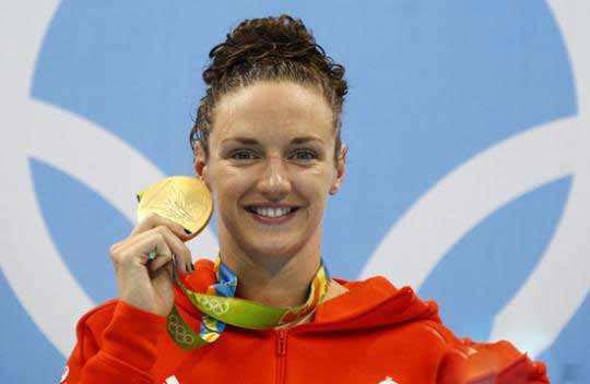 里约奥运奥斯卡最佳复仇者 角斗士拼到最后一