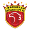 上海上港logo