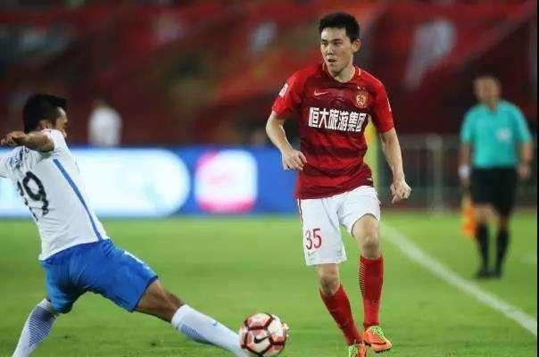 亚足联盛赞李学鹏:攻防皆巅峰,1优势亚洲独有