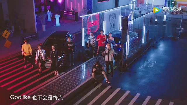 无畏造英雄!LPL众解说齐说唱为S7助阵 呆萌米勒全程酱油笑翻网友-乐视体育