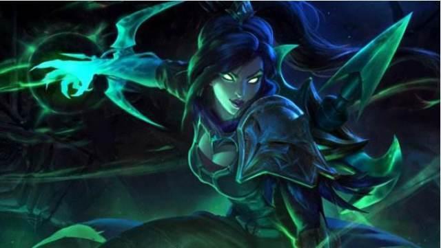 冰拳流VN你敢信?走A怪再度研发AD VN新套路