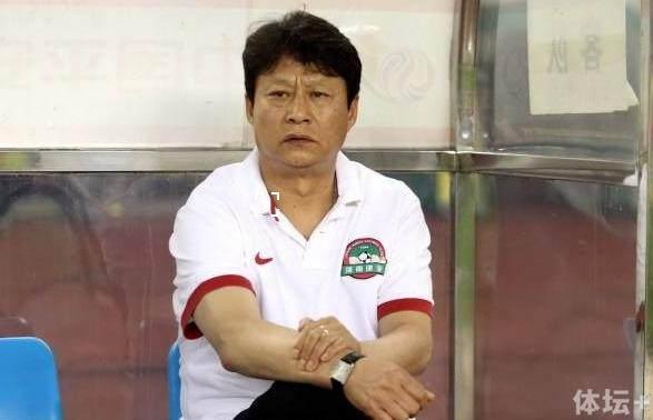 中超主帅二进宫:阿里汉跌下神坛 多人临危受命