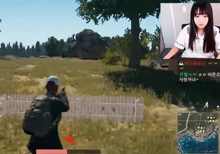 但在中近距离确实是火力非常猛的武器,准星够大,往往一枪下去就毙命