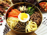 韩国美食制作教程