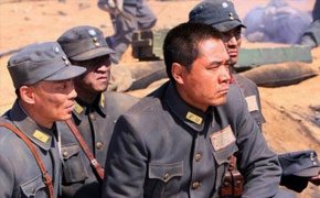 正者无敌