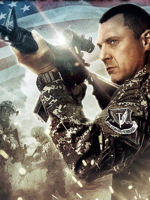 第八海豹突击队