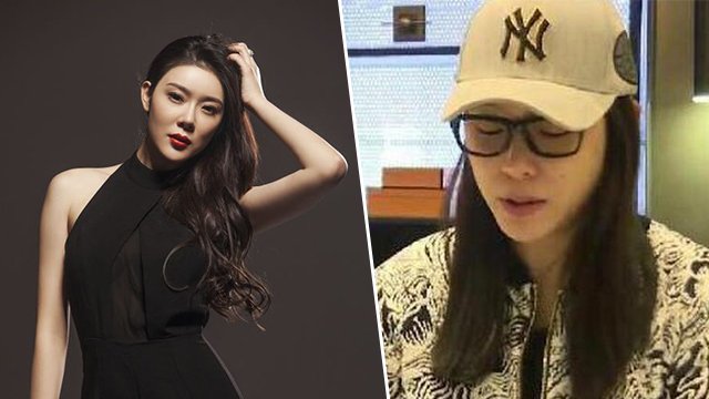 赵雅淇道歉，要做乖宝宝了？